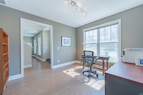 Tiny photo for 4241 E Cardigan Court, Bloomington, IN 47401 (MLS # 202609813)