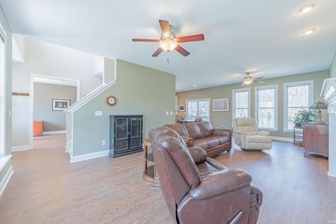 Tiny photo for 4241 E Cardigan Court, Bloomington, IN 47401 (MLS # 202609813)