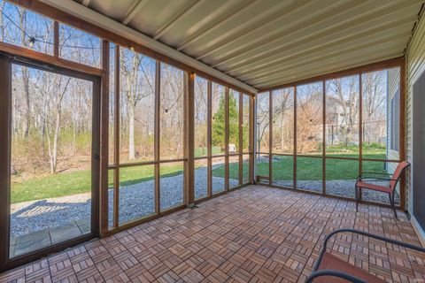 Tiny photo for 4241 E Cardigan Court, Bloomington, IN 47401 (MLS # 202609813)