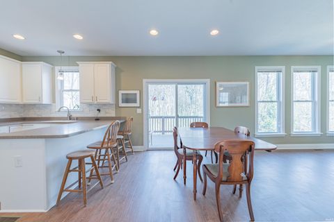 Tiny photo for 4241 E Cardigan Court, Bloomington, IN 47401 (MLS # 202609813)