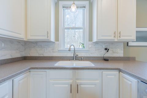 Tiny photo for 4241 E Cardigan Court, Bloomington, IN 47401 (MLS # 202609813)