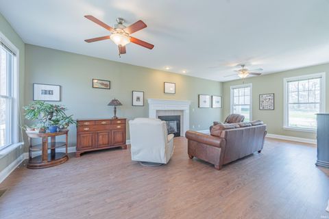 Tiny photo for 4241 E Cardigan Court, Bloomington, IN 47401 (MLS # 202609813)