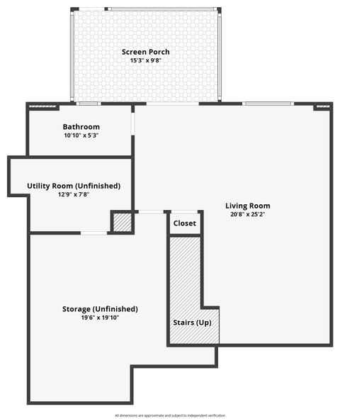Tiny photo for 4241 E Cardigan Court, Bloomington, IN 47401 (MLS # 202609813)