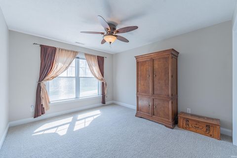 Tiny photo for 4241 E Cardigan Court, Bloomington, IN 47401 (MLS # 202609813)