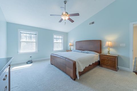 Tiny photo for 4241 E Cardigan Court, Bloomington, IN 47401 (MLS # 202609813)