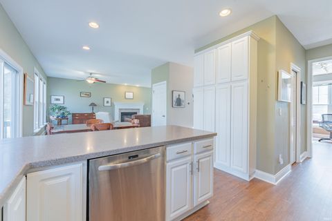 Tiny photo for 4241 E Cardigan Court, Bloomington, IN 47401 (MLS # 202609813)