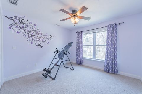 Tiny photo for 4241 E Cardigan Court, Bloomington, IN 47401 (MLS # 202609813)