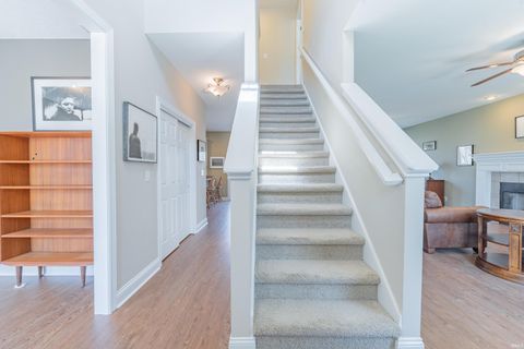 Tiny photo for 4241 E Cardigan Court, Bloomington, IN 47401 (MLS # 202609813)