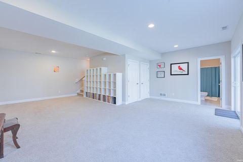 Tiny photo for 4241 E Cardigan Court, Bloomington, IN 47401 (MLS # 202609813)