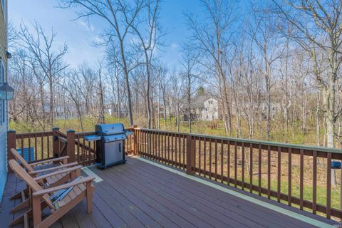 Tiny photo for 4241 E Cardigan Court, Bloomington, IN 47401 (MLS # 202609813)