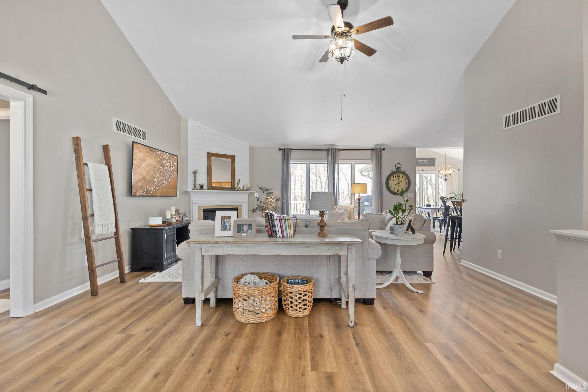 Middlebury, Indiana 46540, United States, 5 Bedrooms Bedrooms, ,3 BathroomsBathrooms,Residential,Active,87872