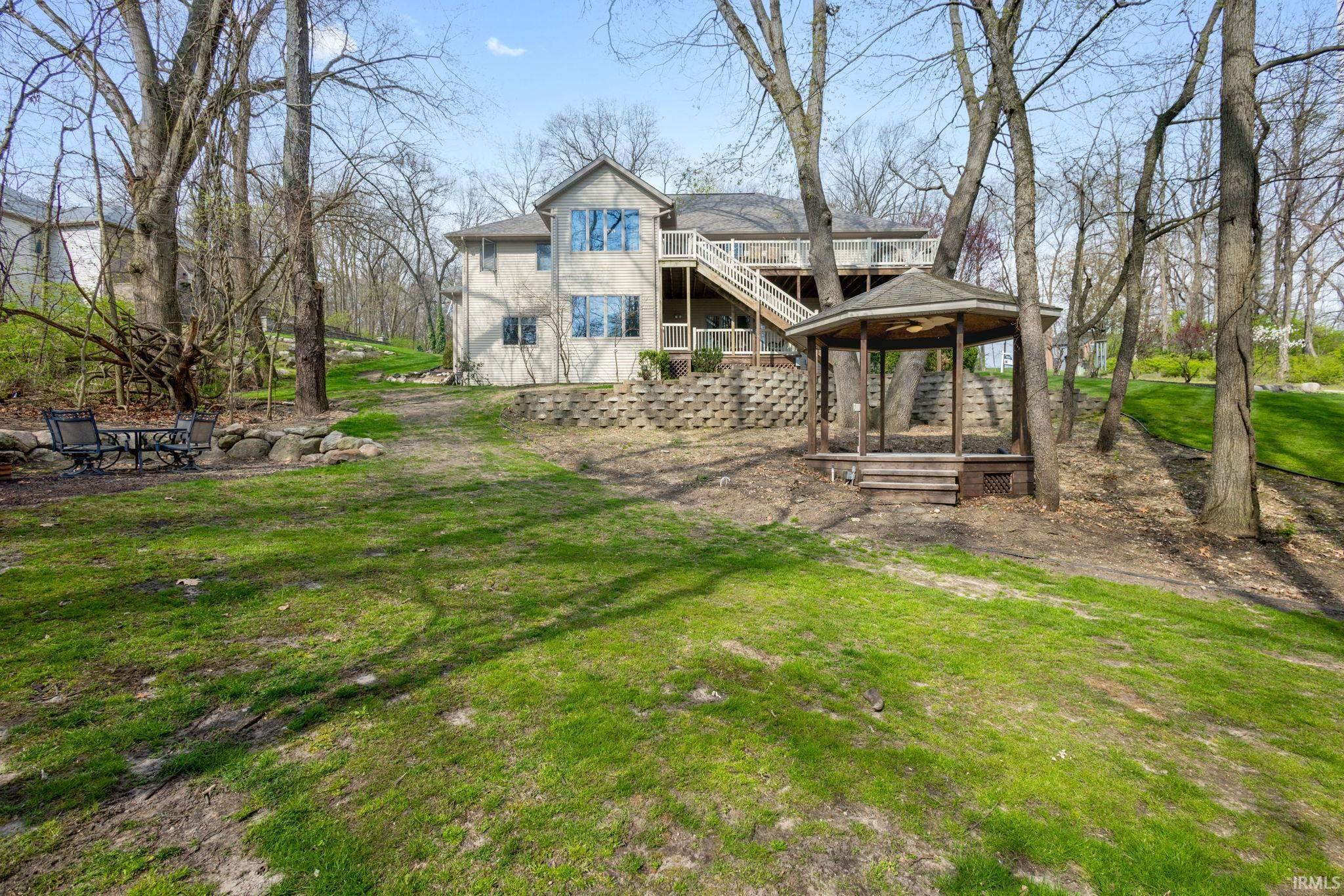 Middlebury, Indiana 46540, United States, 5 Bedrooms Bedrooms, ,3 BathroomsBathrooms,Residential,Active,87872