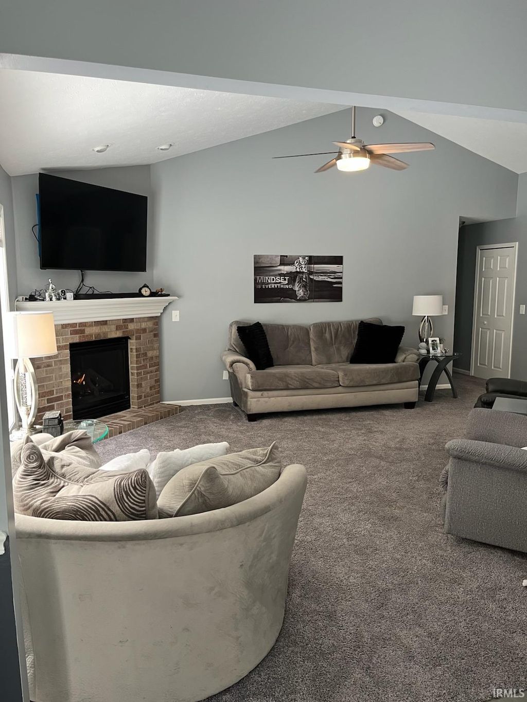 Photo of 5512 Zappia Drive, Mishawaka, IN 46545 (MLS # 202603627)