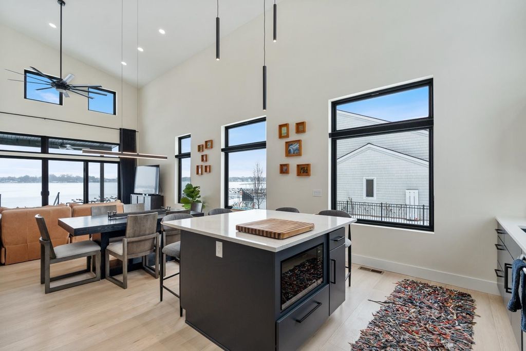 Photo of 1101 Country Club Lane, Warsaw, IN 46580 (MLS # 202603142)