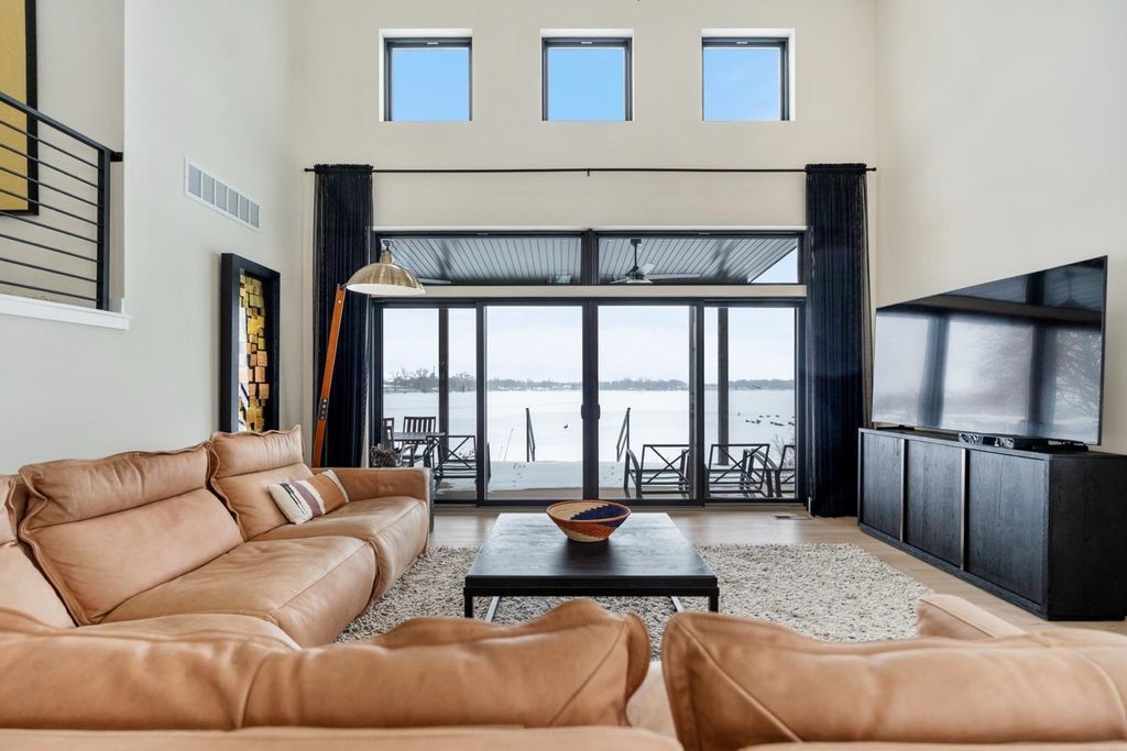 Photo of 1101 Country Club Lane, Warsaw, IN 46580 (MLS # 202603142)