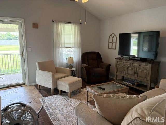 Photo of 2727 Sterling Street, Fort Wayne, IN 46808 (MLS # 202629380)
