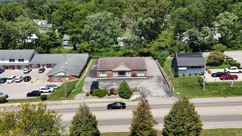 Tiny photo for 4101 E 3rd Street, Bloomington, IN 47401 (MLS # 202637145)