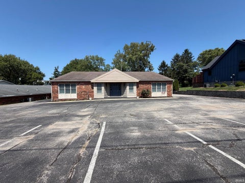 Tiny photo for 4101 E 3rd Street, Bloomington, IN 47401 (MLS # 202637145)