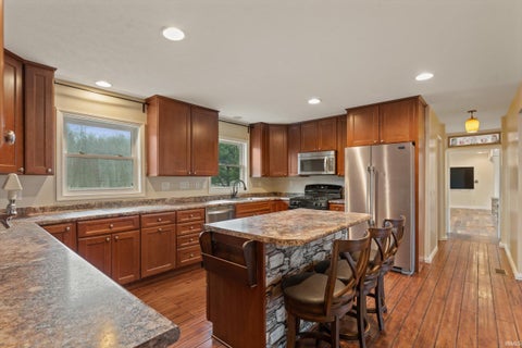 Tiny photo for 7692 N Emery Road, Rolling Prairie, IN 46371 (MLS # 202608123)