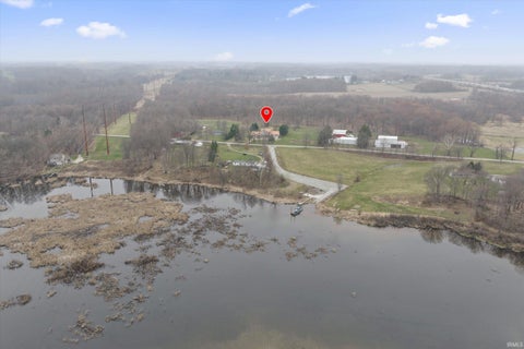 Tiny photo for 7692 N Emery Road, Rolling Prairie, IN 46371 (MLS # 202608123)