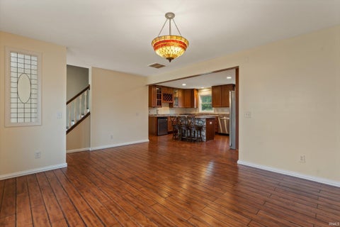 Tiny photo for 7692 N Emery Road, Rolling Prairie, IN 46371 (MLS # 202608123)