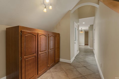 Tiny photo for 7692 N Emery Road, Rolling Prairie, IN 46371 (MLS # 202608123)