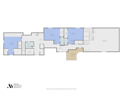 Tiny photo for 7692 N Emery Road, Rolling Prairie, IN 46371 (MLS # 202608123)