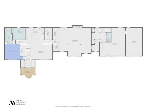 Tiny photo for 7692 N Emery Road, Rolling Prairie, IN 46371 (MLS # 202608123)