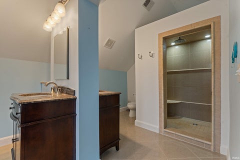 Tiny photo for 7692 N Emery Road, Rolling Prairie, IN 46371 (MLS # 202608123)