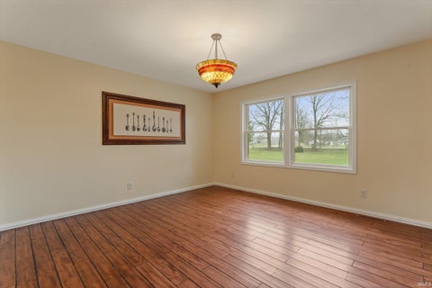 Tiny photo for 7692 N Emery Road, Rolling Prairie, IN 46371 (MLS # 202608123)