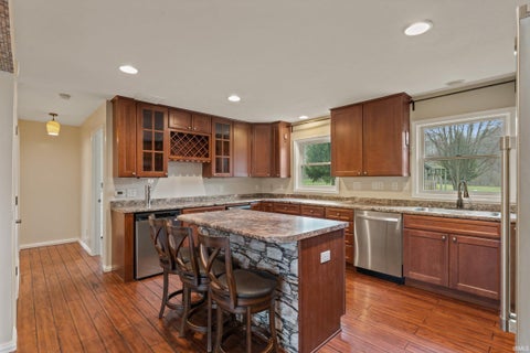 Tiny photo for 7692 N Emery Road, Rolling Prairie, IN 46371 (MLS # 202608123)