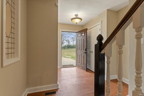 Tiny photo for 7692 N Emery Road, Rolling Prairie, IN 46371 (MLS # 202608123)