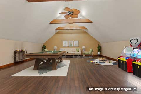 Tiny photo for 7692 N Emery Road, Rolling Prairie, IN 46371 (MLS # 202608123)