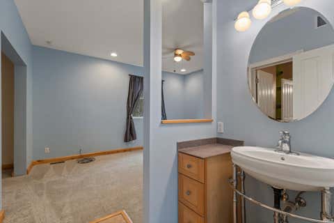 Tiny photo for 7692 N Emery Road, Rolling Prairie, IN 46371 (MLS # 202608123)