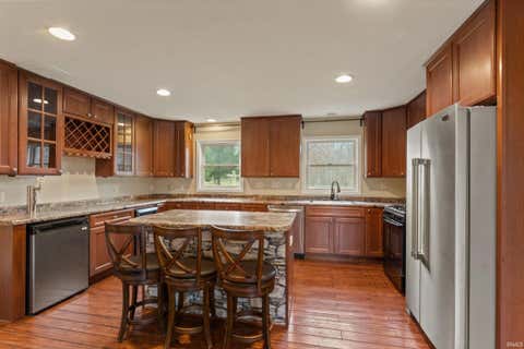 Tiny photo for 7692 N Emery Road, Rolling Prairie, IN 46371 (MLS # 202608123)