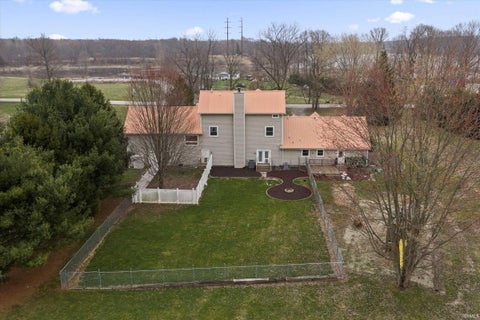 Tiny photo for 7692 N Emery Road, Rolling Prairie, IN 46371 (MLS # 202608123)