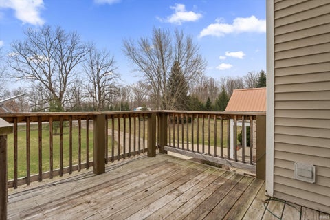 Tiny photo for 7692 N Emery Road, Rolling Prairie, IN 46371 (MLS # 202608123)