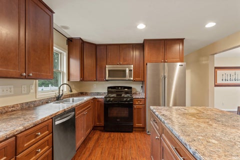 Tiny photo for 7692 N Emery Road, Rolling Prairie, IN 46371 (MLS # 202608123)
