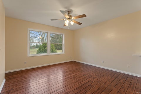 Tiny photo for 7692 N Emery Road, Rolling Prairie, IN 46371 (MLS # 202608123)