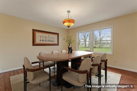 Tiny photo for 7692 N Emery Road, Rolling Prairie, IN 46371 (MLS # 202608123)