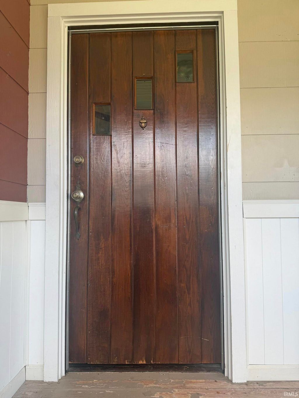 Photo of 204 S Wabash Street, Oaktown, IN 47561 (MLS # 202618273)