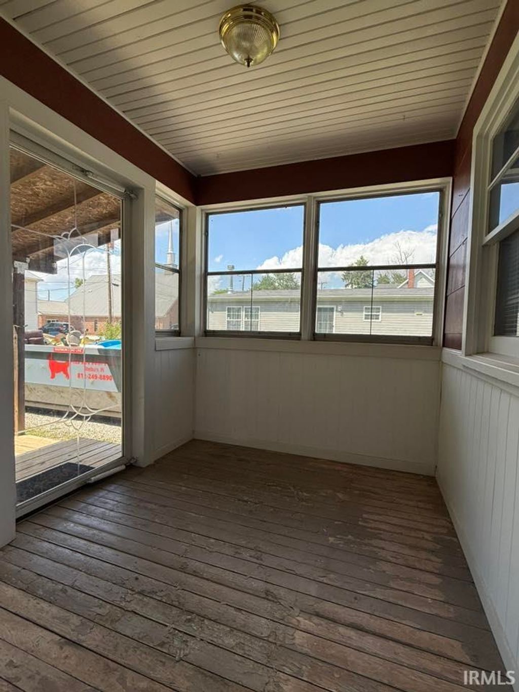 Photo of 204 S Wabash Street, Oaktown, IN 47561 (MLS # 202618273)
