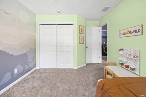 Tiny photo for 4027 Fiddlesticks Drive, Lafayette, IN 47909 (MLS # 202614734)