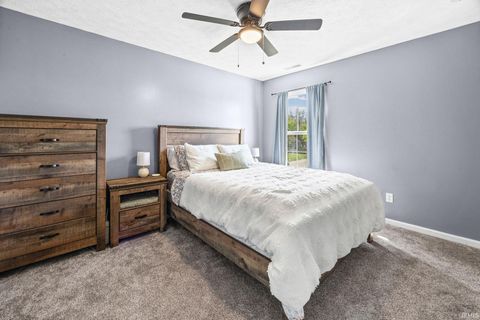 Tiny photo for 4027 Fiddlesticks Drive, Lafayette, IN 47909 (MLS # 202614734)