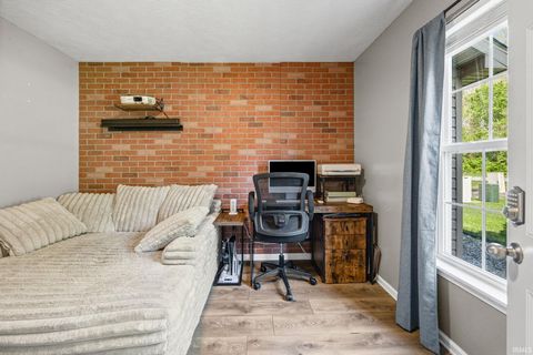 Tiny photo for 4027 Fiddlesticks Drive, Lafayette, IN 47909 (MLS # 202614734)