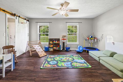 Tiny photo for 4027 Fiddlesticks Drive, Lafayette, IN 47909 (MLS # 202614734)