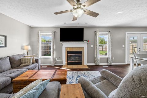 Tiny photo for 4027 Fiddlesticks Drive, Lafayette, IN 47909 (MLS # 202614734)