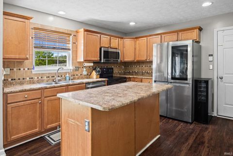 Tiny photo for 4027 Fiddlesticks Drive, Lafayette, IN 47909 (MLS # 202614734)