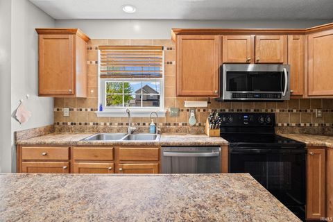 Tiny photo for 4027 Fiddlesticks Drive, Lafayette, IN 47909 (MLS # 202614734)