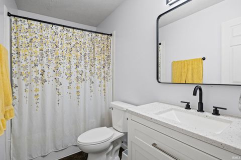 Tiny photo for 4027 Fiddlesticks Drive, Lafayette, IN 47909 (MLS # 202614734)